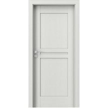 Porta KONCEPT B0 Wenge White 